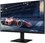 27" Monitor Samsung Essential S3 S30GD S27D300GAI black