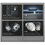 Wireless headphones SteelSeries Arctis Nova 3 Wireless white 2023
