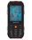 Сотовый телефон Maxvi T101 красный/черный