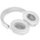 Беспроводные/проводные наушники Bose QuietComfort Ultra (2nd Gen)  белый 2025