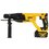 Perforator DeWalt DCH133M1-XJ XR FLEXVOLT 18/54V , Zaryadlash qurilmasisiz, Akkumulyatorsiz
