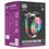 Кулер для процессора Cooler Master MasterAir MA410M [MAM-T4PN-218PC-R1] черный