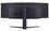 49" Monitor LG UltraGear 49GR85DC-B black