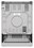 Комбинированная плита Gorenje GK6C44BF черный