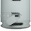 Portable speaker Sony SRS-XB100, gray