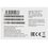 6.74" Smartfon HONOR X5d Plus 128 GB qora