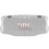 Портативная колонка JBL Charge 6, белый