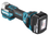 Реноватор Makita DTM52RTJX1 LXT 18V
