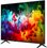 55" (139 см) Телевизор LG 55QNED72B6B черный