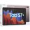 12.4" Планшет Samsung Galaxy Tab S7+ Wi-Fi 128 ГБ коричневый + стилус