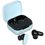 Наушники TWS Anker Soundcore P30i  голубой 2024