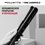 Hair straightener Rowenta SF467LF0