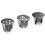 Electric meat grinder Moulinex HV7 Pro ME558810 black