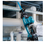 Сабельная пила Makita DJR189RTJ LXT 18V