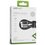 Кабель ACEFAST USB Type-C - USB Type-C черный