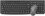 Keyboard and mouse Wireless   Meetion CW295 black