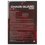 Computer chair ARDOR GAMING Chaos Guard 300M red