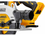 Пила дисковая DeWALT DCS512N XR 10.8/12V