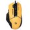 Мышь проводная A4Tech Bloody W95 Max Sports  желтый