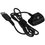 Мышь беспроводная A4Tech Bloody R90 Plus [R90Plus Stone Black] черный