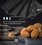 Universal baker Polaris PST 0105 gray