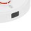 Робот-пылесос Xiaomi Robot Vacuum H50 белый