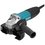 Углошлифовальная машина (УШМ) Makita GA5030RX8