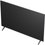 55" (139 см) Телевизор LG 55QNED80B6B черный