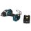 Гайковерт Makita DTW700RF1J LXT 18V