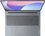 15.6" Ноутбук Lenovo IdeaPad Slim 3 15ABR8 серый