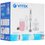 Блендер погружной Vitek VT-3413 W белый