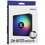 Вентилятор ZALMAN ZM-AF120 ARGB  черный