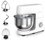 Кухонная машина Moulinex QA1701F1 белый