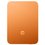 Портативный аккумулятор Xiaomi UltraThin Magnetic 5000 оранжевый