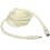 Кабель KEYRON USB Type-C - USB Type-C желтый
