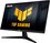 28" Монитор ASUS TUF Gaming VG289Q1A черный