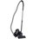 Пылесос  Tefal Cyclonic Power TW1931RH синий