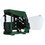 Корпус Thermaltake AH T200 Racing Green [CA-1R4-00SCWN-00] зеленый