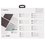 13.3" Накладка SwitchEasy Touch MacBook Protective Case серый