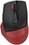 Mouse wireless/wired A4Tech FG45CS Air2  red