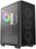 Корпус Ocypus Gamma C60 ARGB [Gamma-C60-BKG400XX-GL] черный