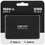 1024 ГБ 2.5" SATA накопитель DEXP Q100 [Q100SMRIMY1024]