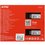 RAM ADATA XPG GAMMIX D20 [AX4U36008G18I-DCBK20] 16 GB