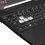 15.6" Ноутбук ASUS TUF Gaming A15 FA506NCQ-HN033 черный