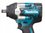 Гайковерт Makita DTW700RT1J LXT 18V