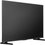 55" (139 см) Телевизор Hisense 55E77SL PRO черный