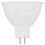 Лампа светодиодная ЭРА LED Lense MR16-8W-840-GU5.3