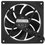 Вентилятор PCCooler FG120 ARGB [F1G120-BKAC112-GL] черный