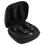 Наушники TWS Defender CyberDots 280  черный 2024