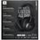 Беспроводные/проводные наушники JBL Live 770NC  черный 2023